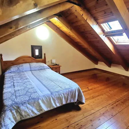 Apartment Con Patio Y Bbq En La Vall De Boi *